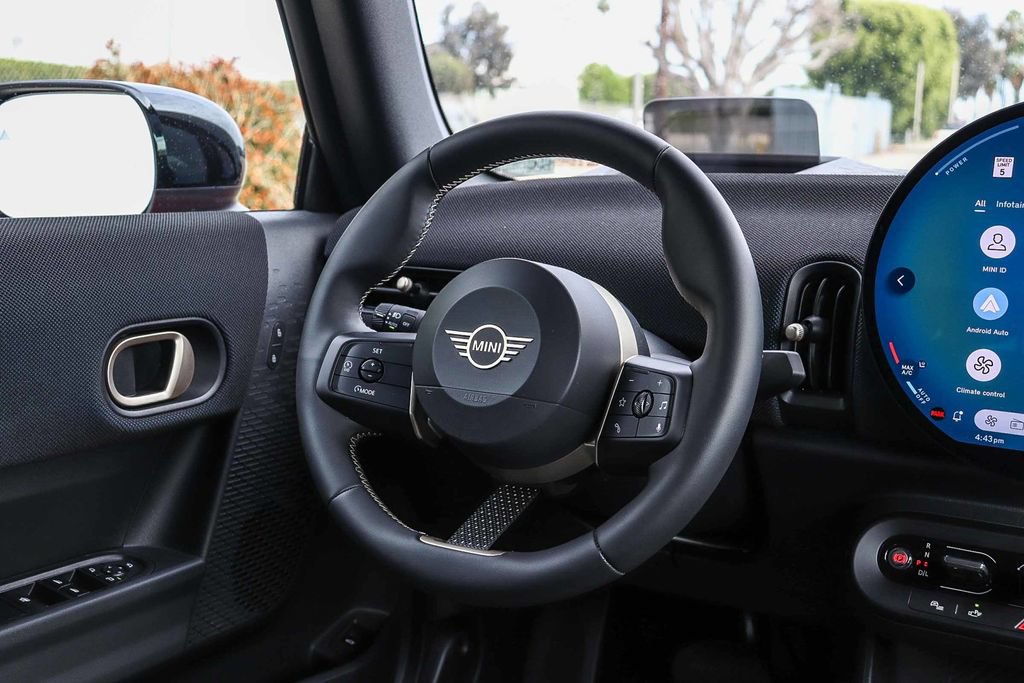 Used 2026 MINI Cooper Convertible FWD image 30