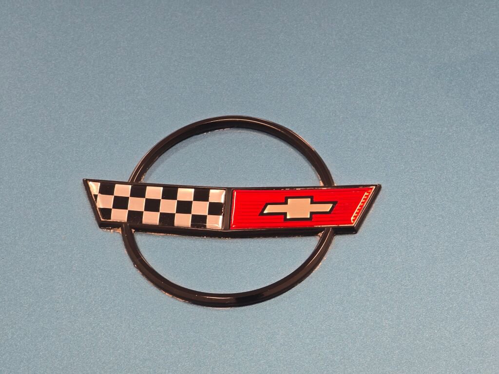 Used 1988 Chevrolet Corvette Convertible image 19