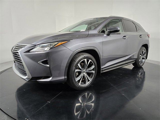 Certified 2019 Lexus RX 350 AWD image 2