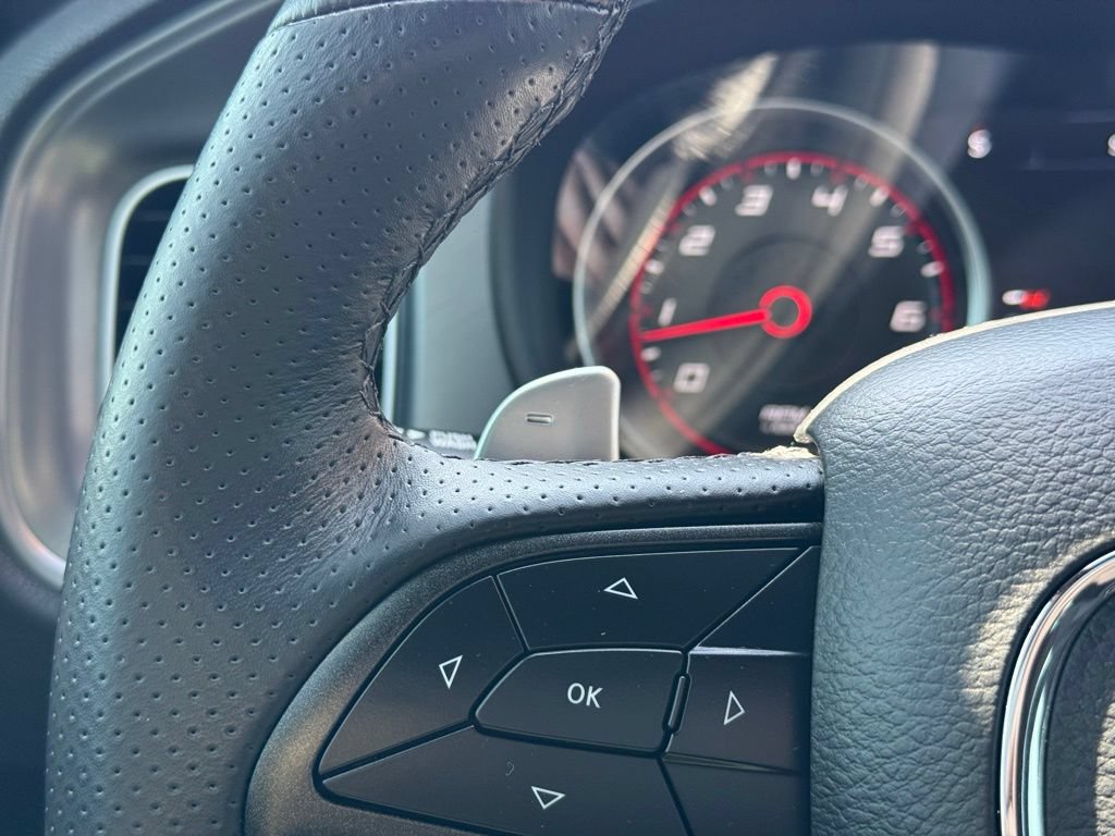 Used 2023 Dodge Charger R/T w/ Harman/Kardon Audio Group RWD image 25