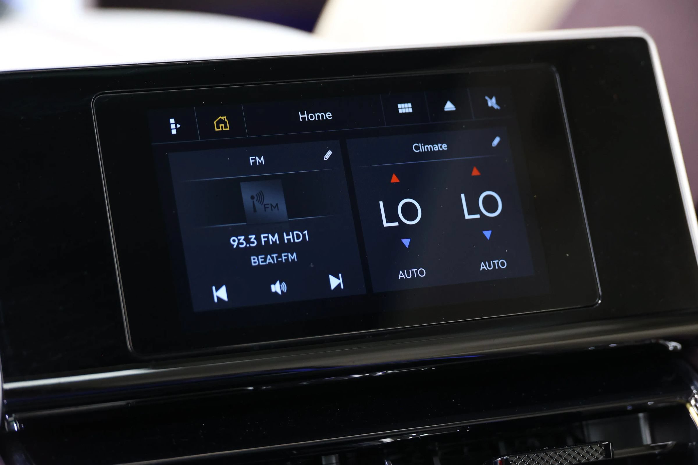Used 2022 Bentley Flying Spur V8 AWD/4WD image 89