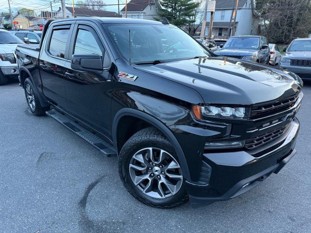 Used 2019 Chevrolet Silverado 1500 RST image 4