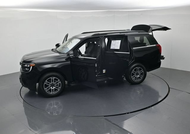 Certified 2025 Ford Expedition Active RWD image 54