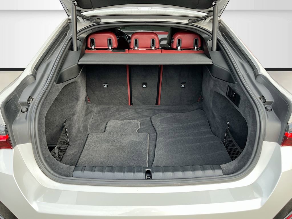 Used 2022 BMW M440i xDrive Gran Coupe w/ Premium Package image 29