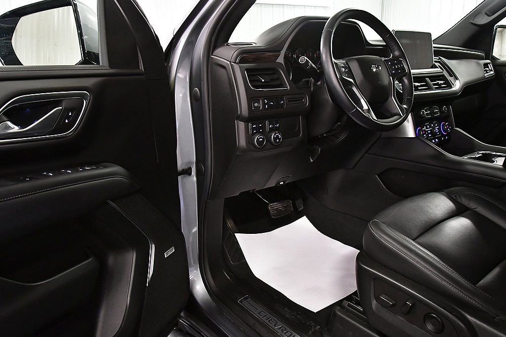 Used 2021 Chevrolet Tahoe Z71 AWD/4WD image 15