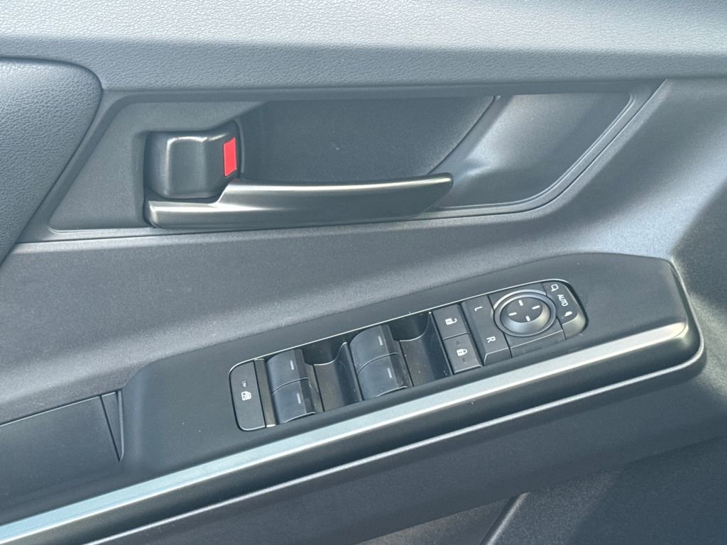 Used 2026 Toyota bZ image 30