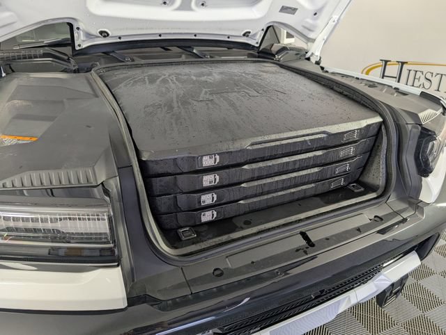 Used 2024 GMC Hummer EV 2X AWD/4WD image 34
