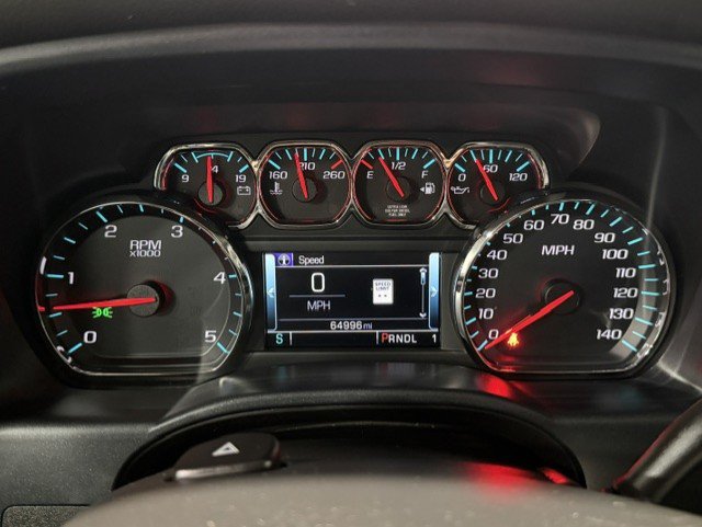 Certified 2018 GMC Sierra 2500 SLT w/ Duramax Plus Package AWD/4WD image 13