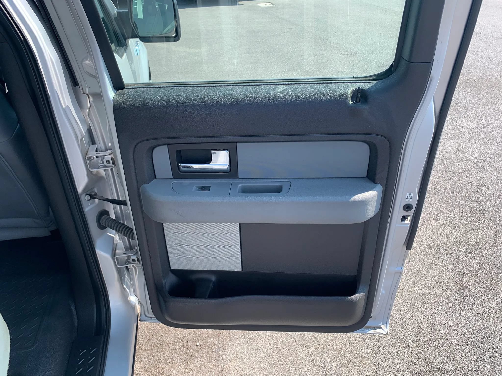 Used 2013 Ford F150 XL w/ XL Plus Pkg AWD/4WD image 26