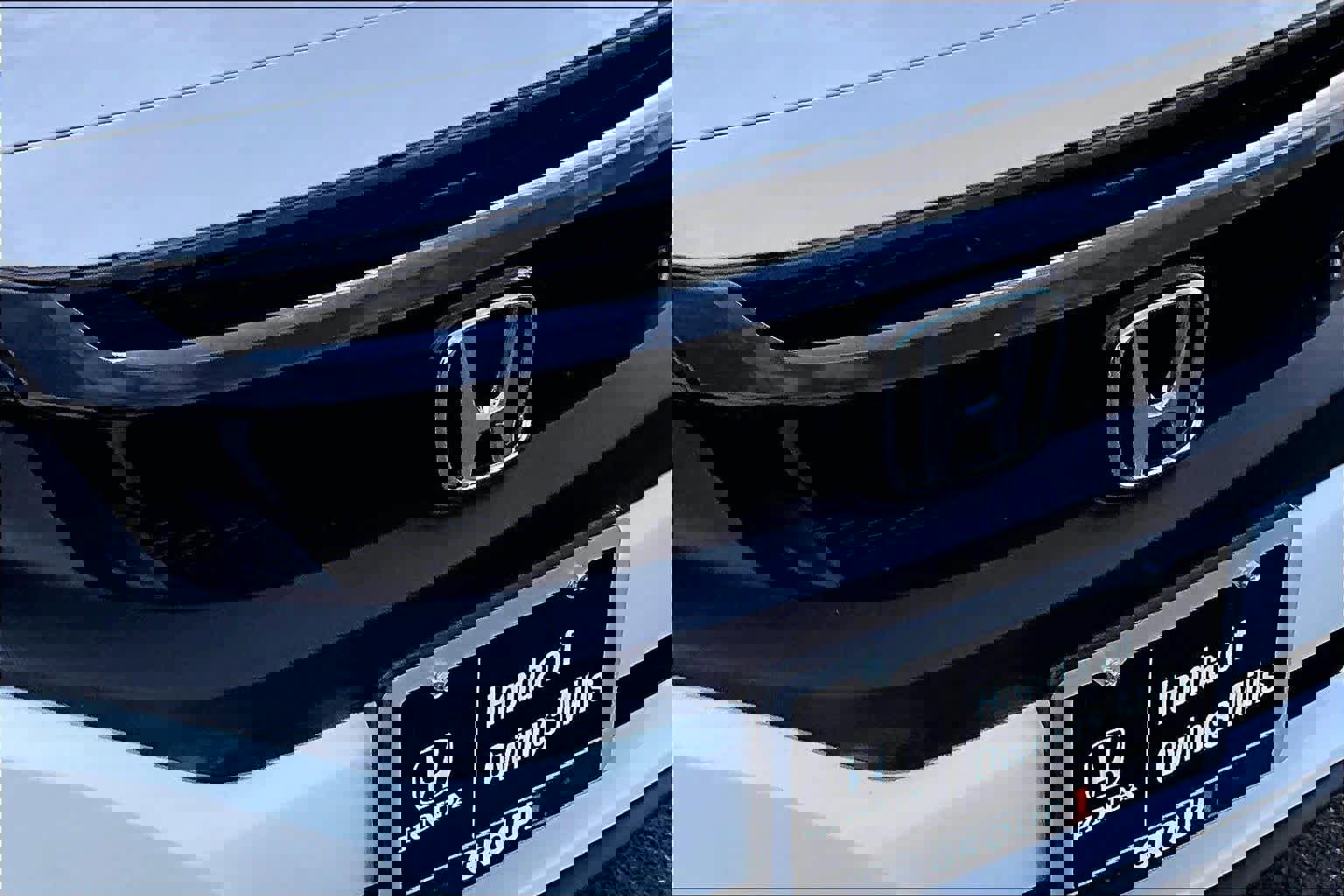 Used 2019 Honda Civic Touring image 28