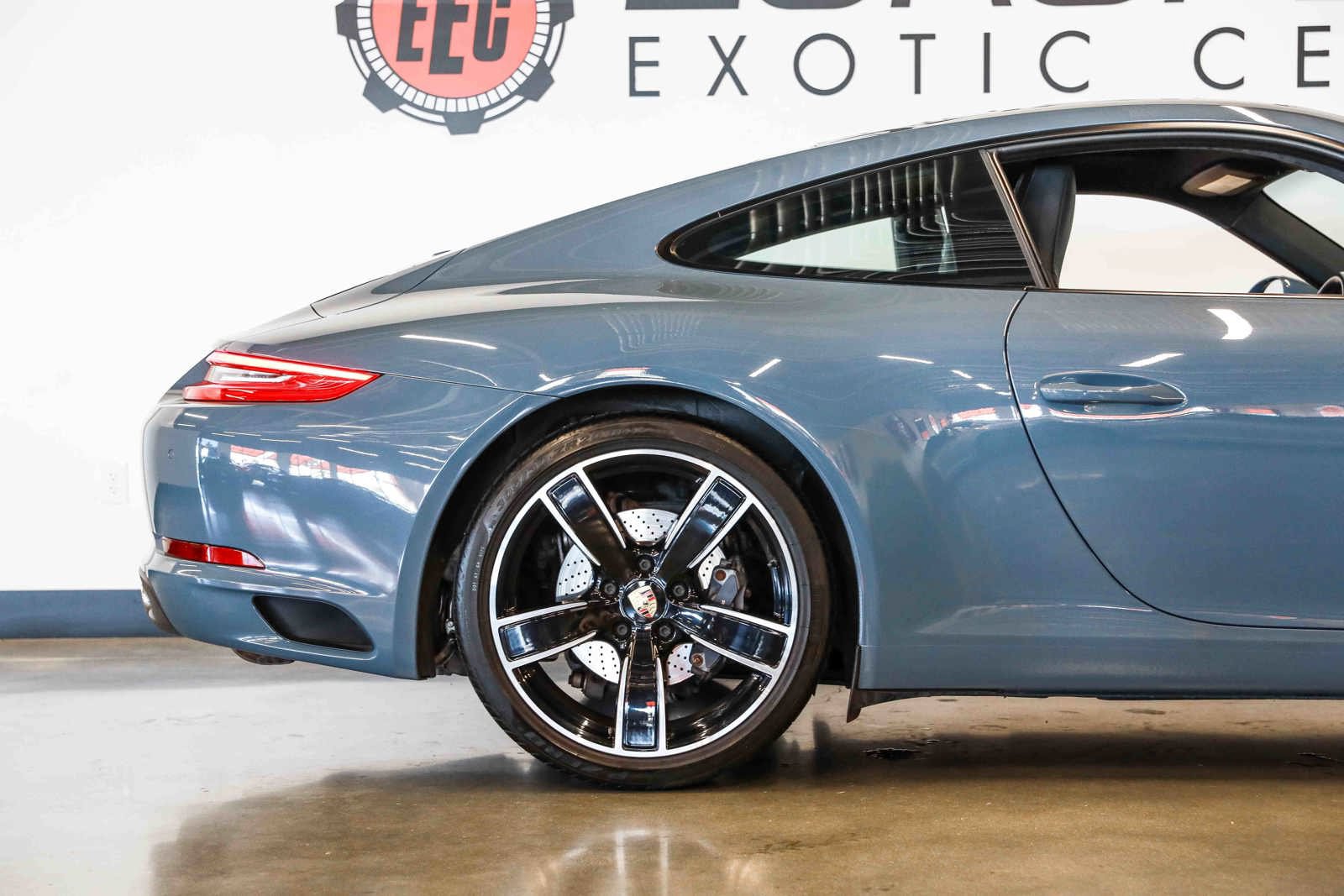 Used 2017 Porsche 911 Carrera image 13