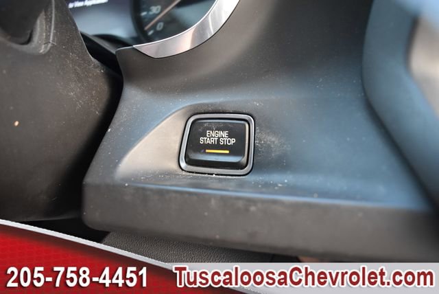 Used 2018 Chevrolet Camaro SS image 42
