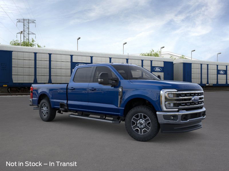 New 2026 Ford F250 Lariat image 7