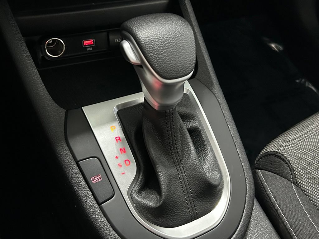 Used 2024 Kia Forte LXS FWD image 24
