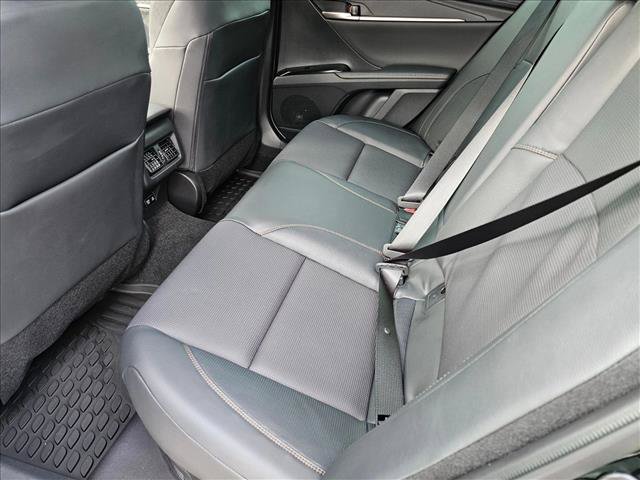New 2026 Toyota Camry XLE AWD/4WD image 15