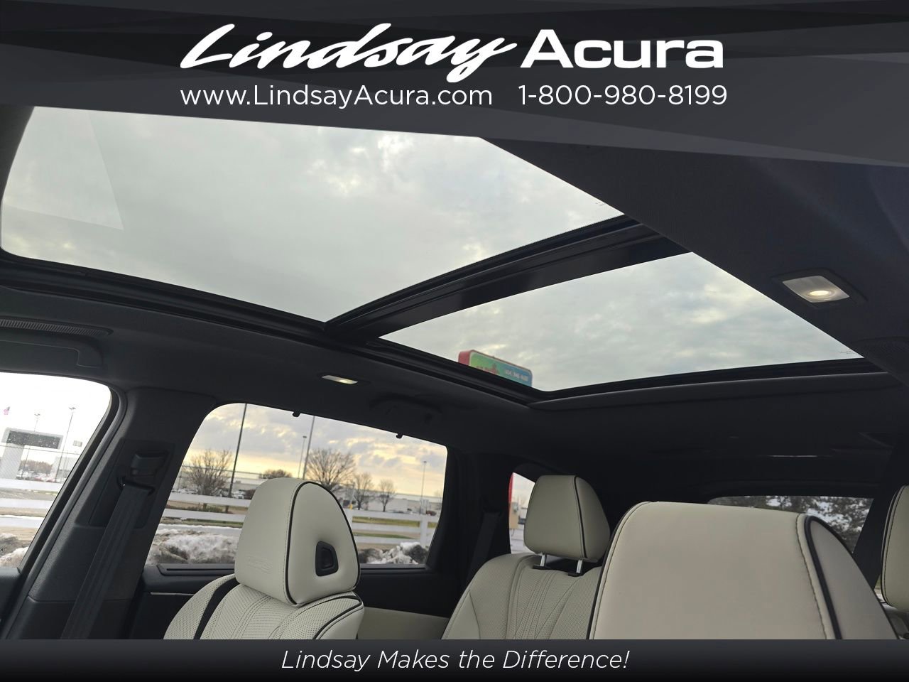 New 2026 Acura MDX Type S image 14