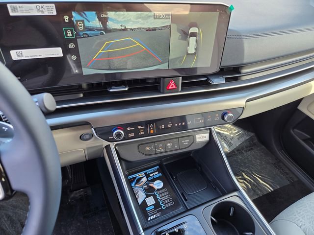 New 2026 Kia Carnival SX image 12