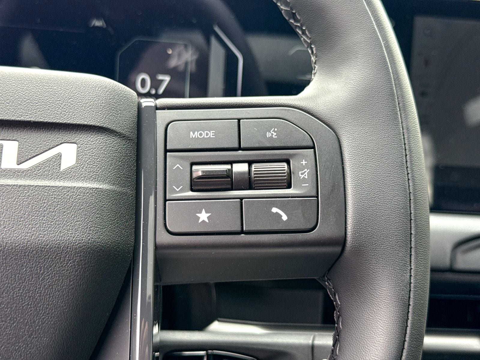 New 2027 Kia Telluride SX Prestige X-Pro AWD/4WD image 35