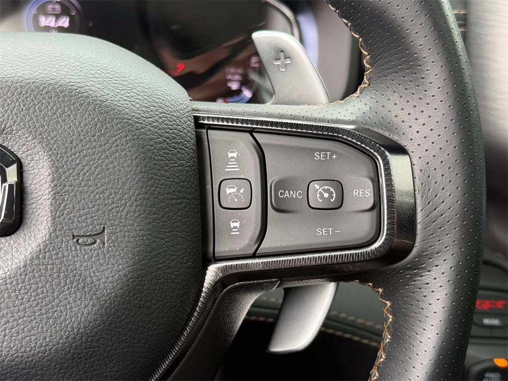 Used 2024 RAM 1500 TRX image 33