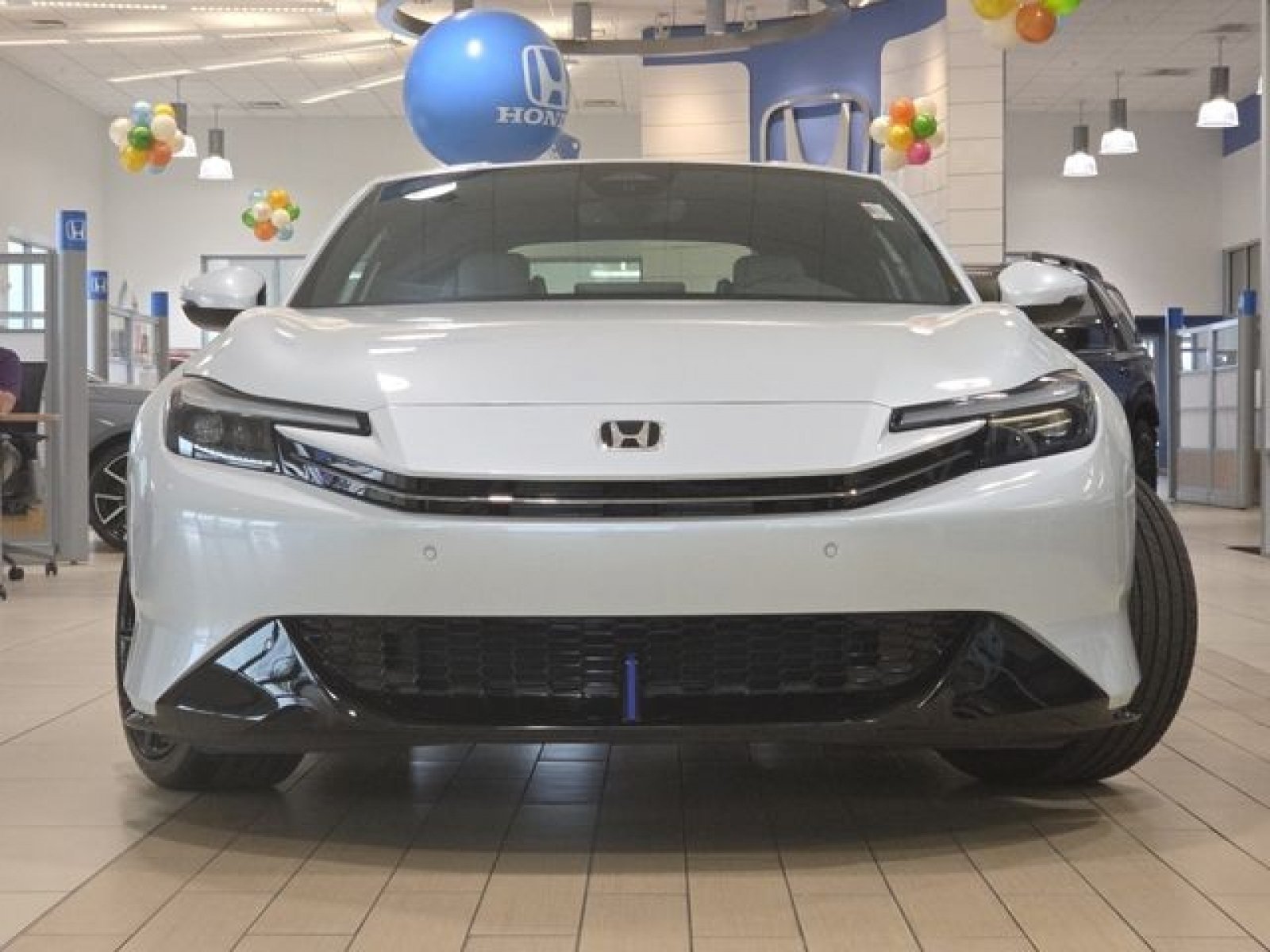 New 2026 Honda Prelude image 4