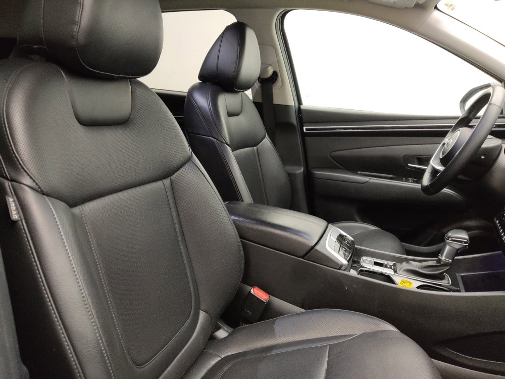 Used 2023 Hyundai Tucson SEL w/ Convenience Package image 21