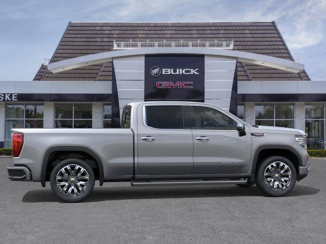New 2026 GMC Sierra 1500 Denali w/ Denali Reserve Package AWD/4WD image 5