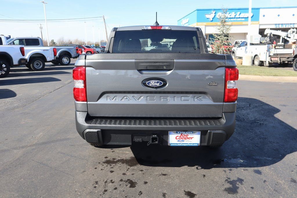 New 2026 Ford Maverick XLT w/ XLT Luxury Package image 21