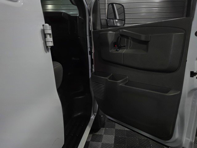 Used 2019 Chevrolet Express 2500 135''WB Low Roof Minivan/Van w/ Driver Convenience Package image 16