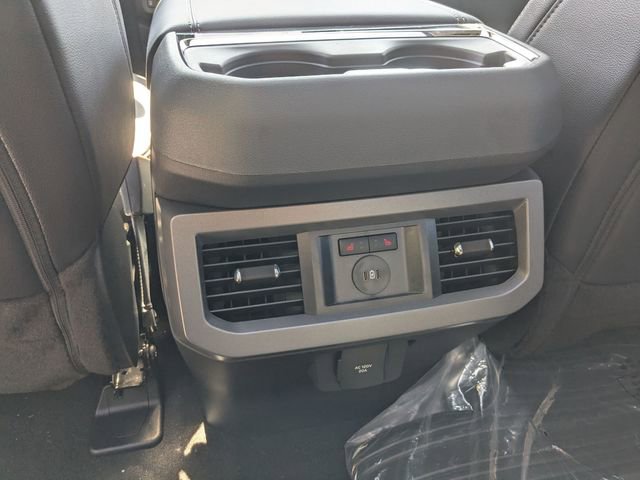 New 2025 Ford F350 Lariat w/ Lariat Ultimate Package image 22