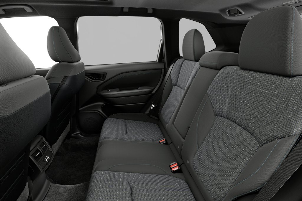 New 2026 Subaru Forester Premium AWD/4WD image 15