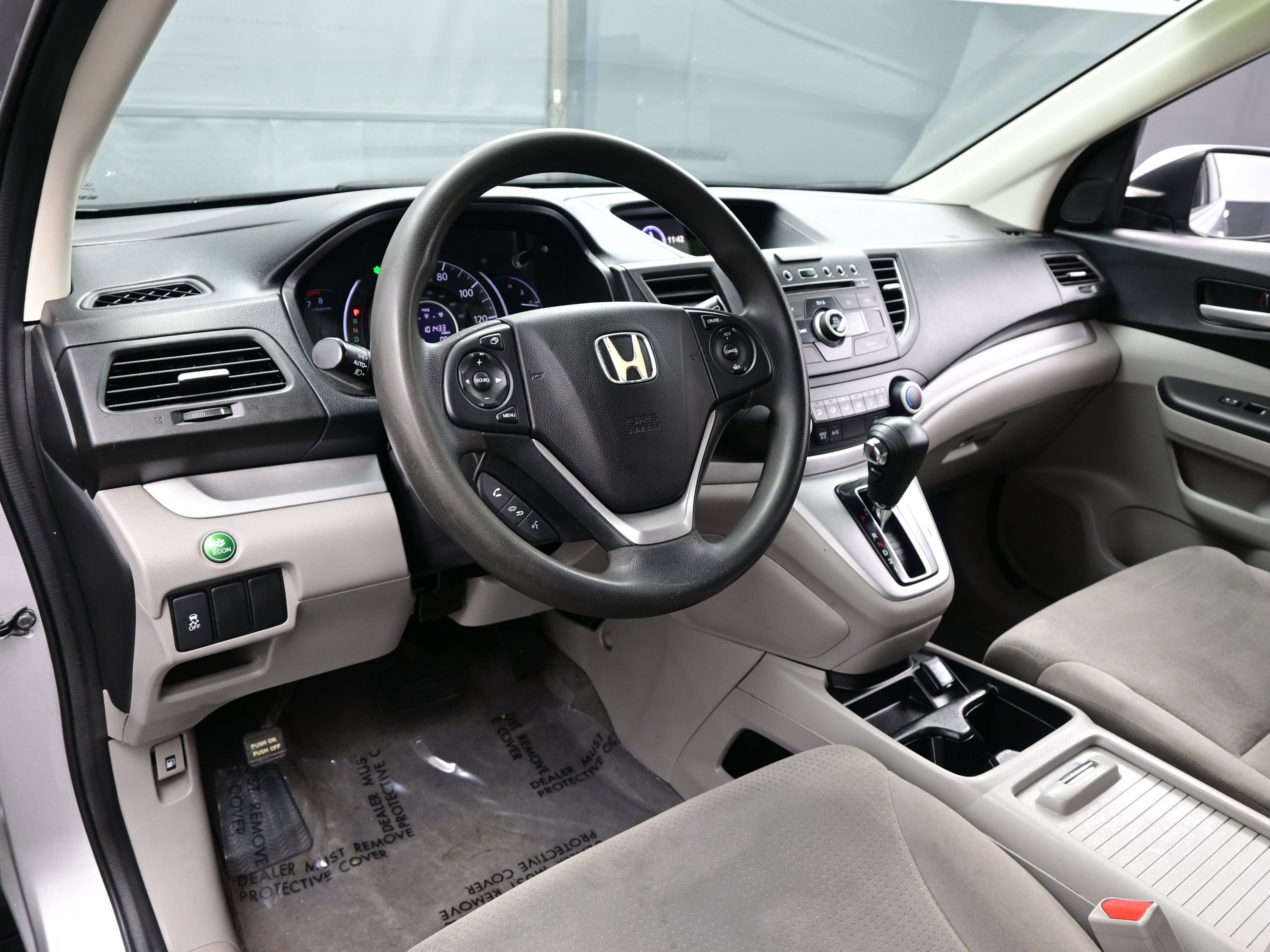 Used 2013 Honda CR-V EX image 10