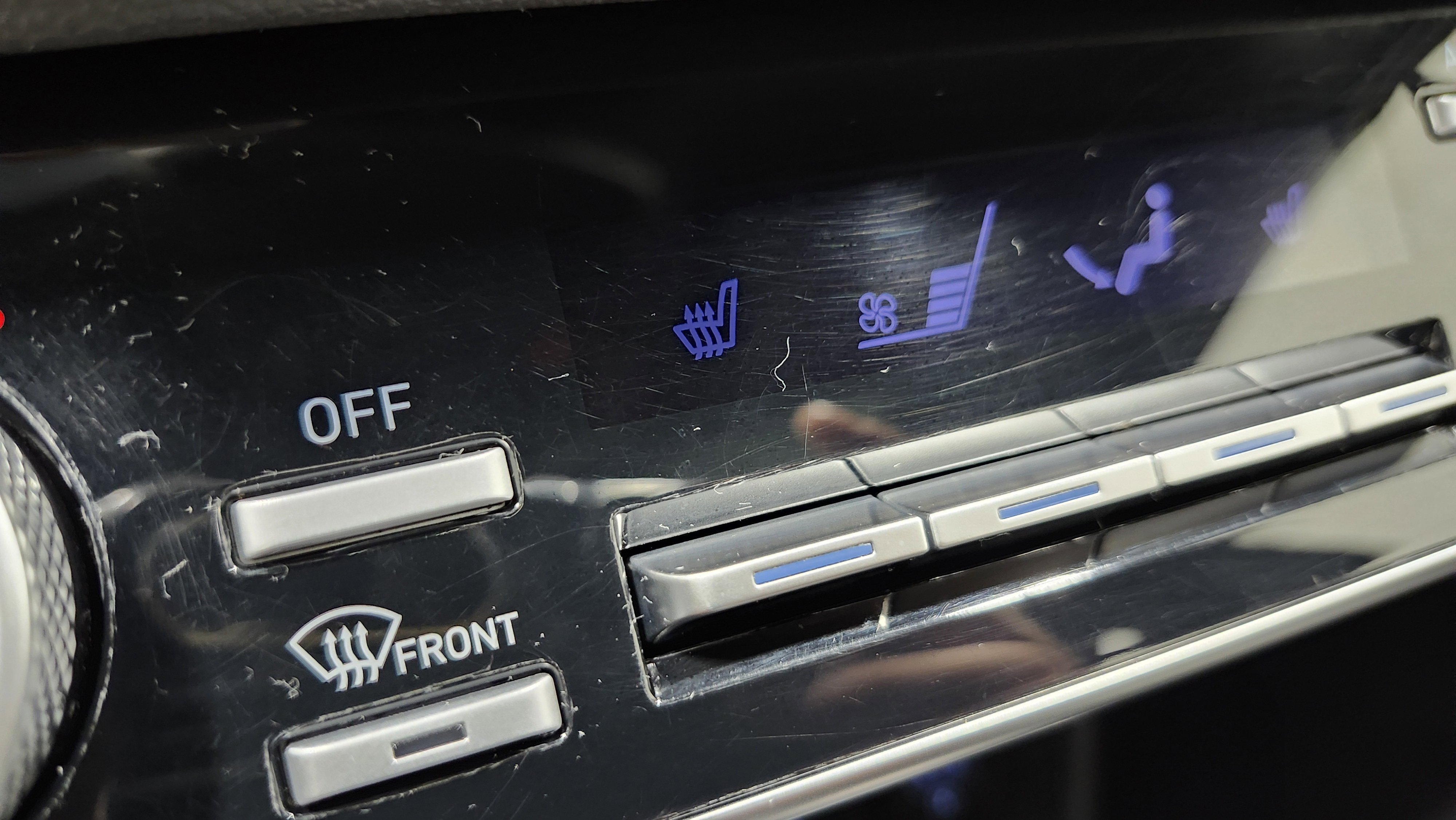 Used 2023 Hyundai Sonata SEL Plus image 10