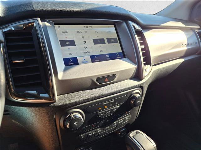 Certified 2020 Ford Ranger XLT w/ Equipment Group 301A Mid AWD/4WD image 12