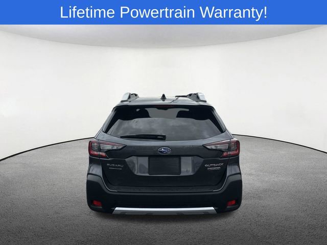 New 2025 Subaru Outback Touring image 14