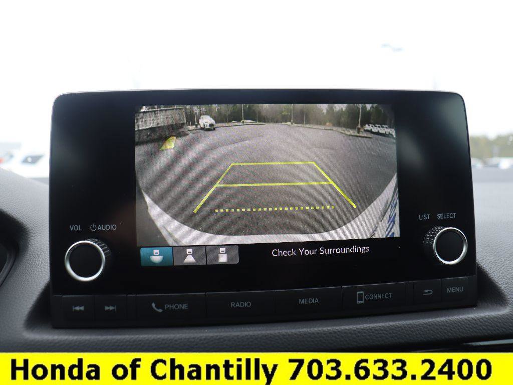 Certified 2023 Honda Civic Sport image 17