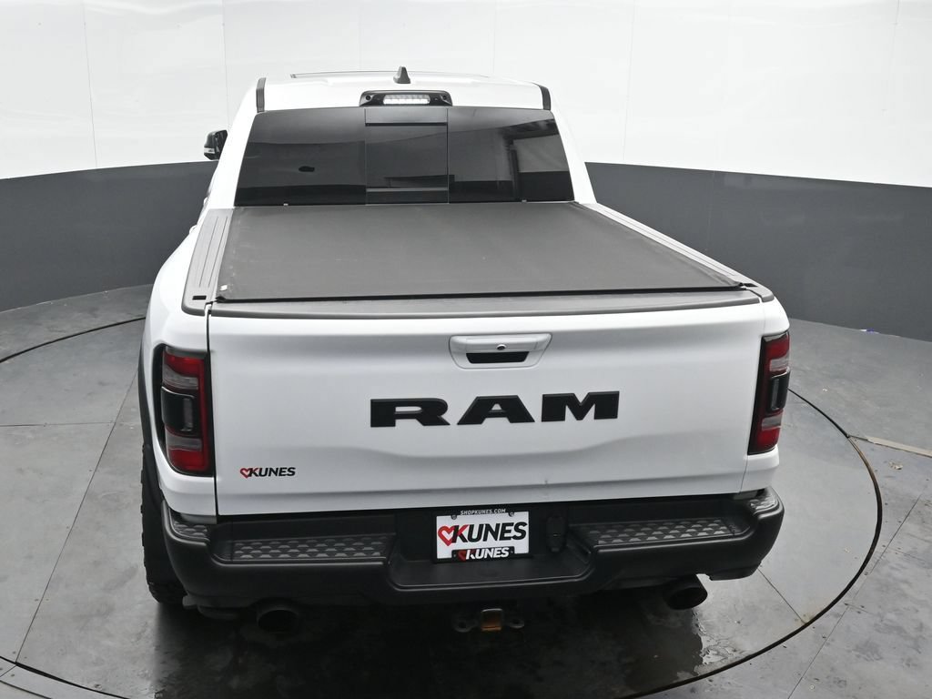 Used 2022 RAM 1500 TRX w/ TRX Level 2 Equipment Group AWD/4WD image 34