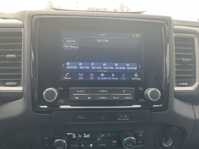 Certified 2024 Nissan Frontier SL w/ Technology Package image 15