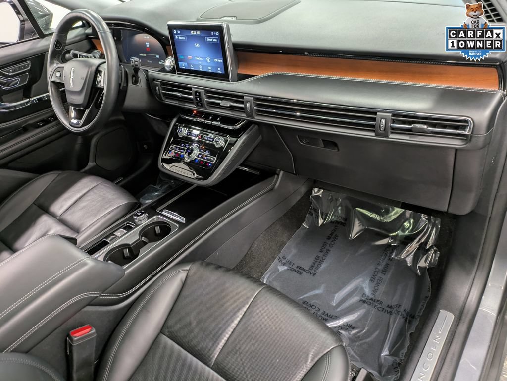 Used 2022 Lincoln Corsair Reserve w/ Luxury Package AWD/4WD image 34