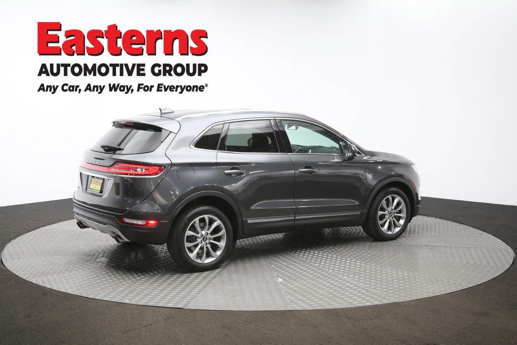 Used 2019 Lincoln MKC Select w/ Select Plus Package image 43