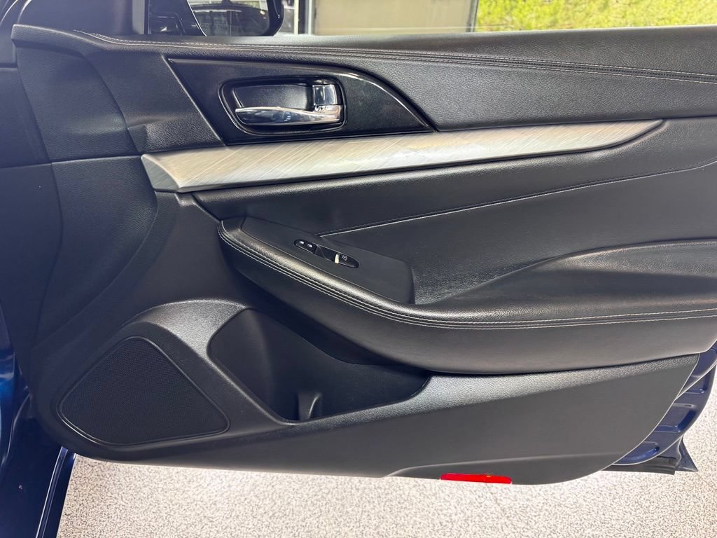 Used 2018 Nissan Maxima 3.5 SV FWD image 45