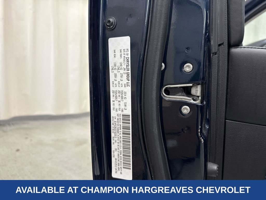 Used 2013 Dodge Journey SXT w/ Popular Equipment Group image 43