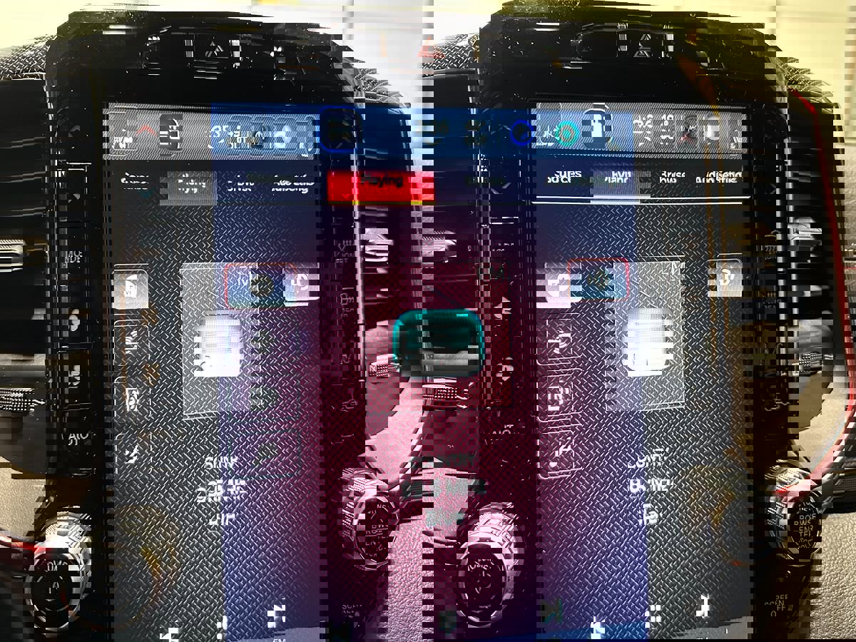 Used 2022 RAM 1500 Rebel w/ Rebel Level A Equipment Group image 34