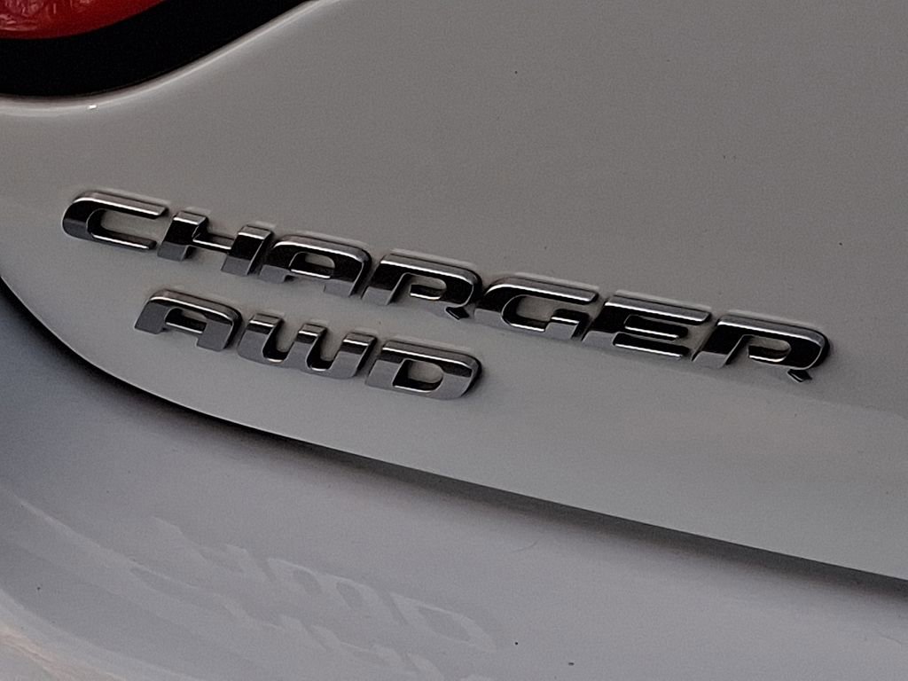 Used 2016 Dodge Charger SXT w/ AWD Plus Group image 30