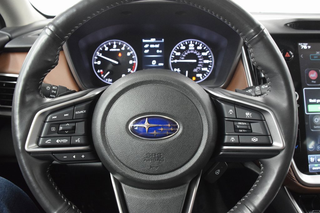 Used 2023 Subaru Outback Touring XT image 22