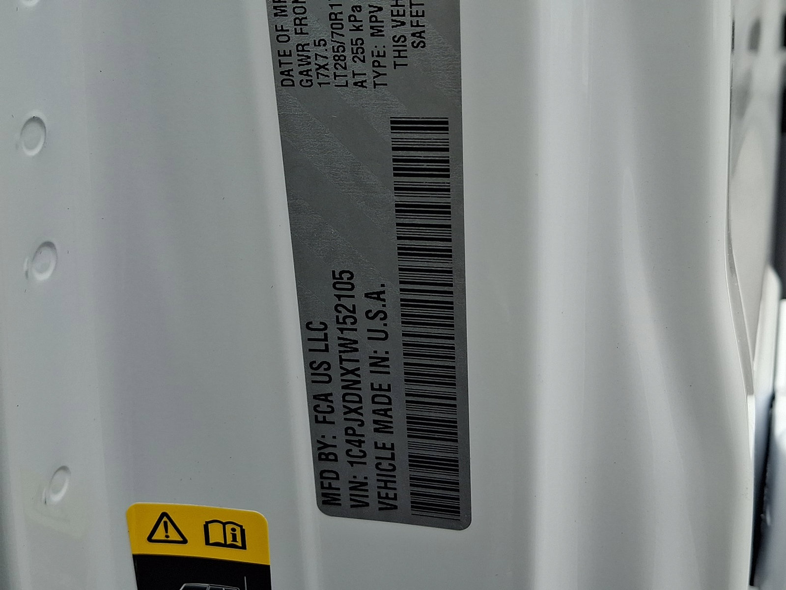 New 2026 Jeep Wrangler Willys image 22