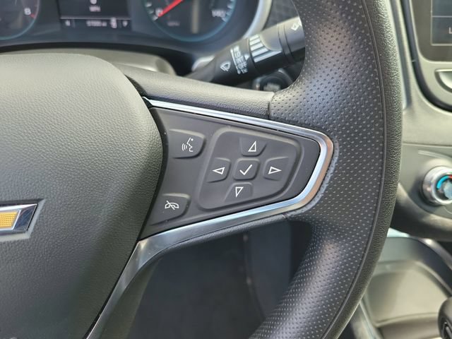 Used 2024 Chevrolet Malibu LT FWD image 17
