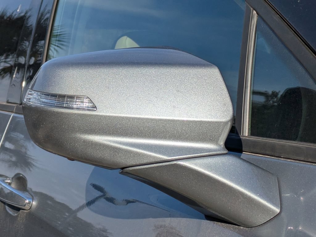 New 2025 Chevrolet Blazer Premier w/ Driver Confidence II Package FWD image 12