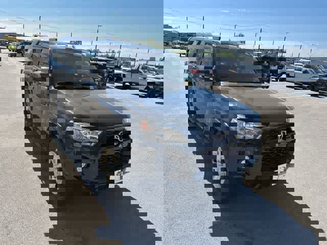 Used 2015 Toyota 4Runner SR5 image 23