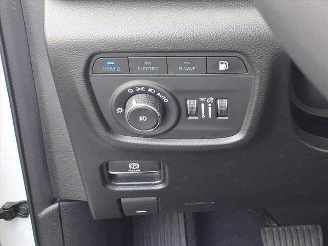 Used 2023 Jeep Grand Cherokee 4WD 4xe w/ Luxury Tech Group II image 19