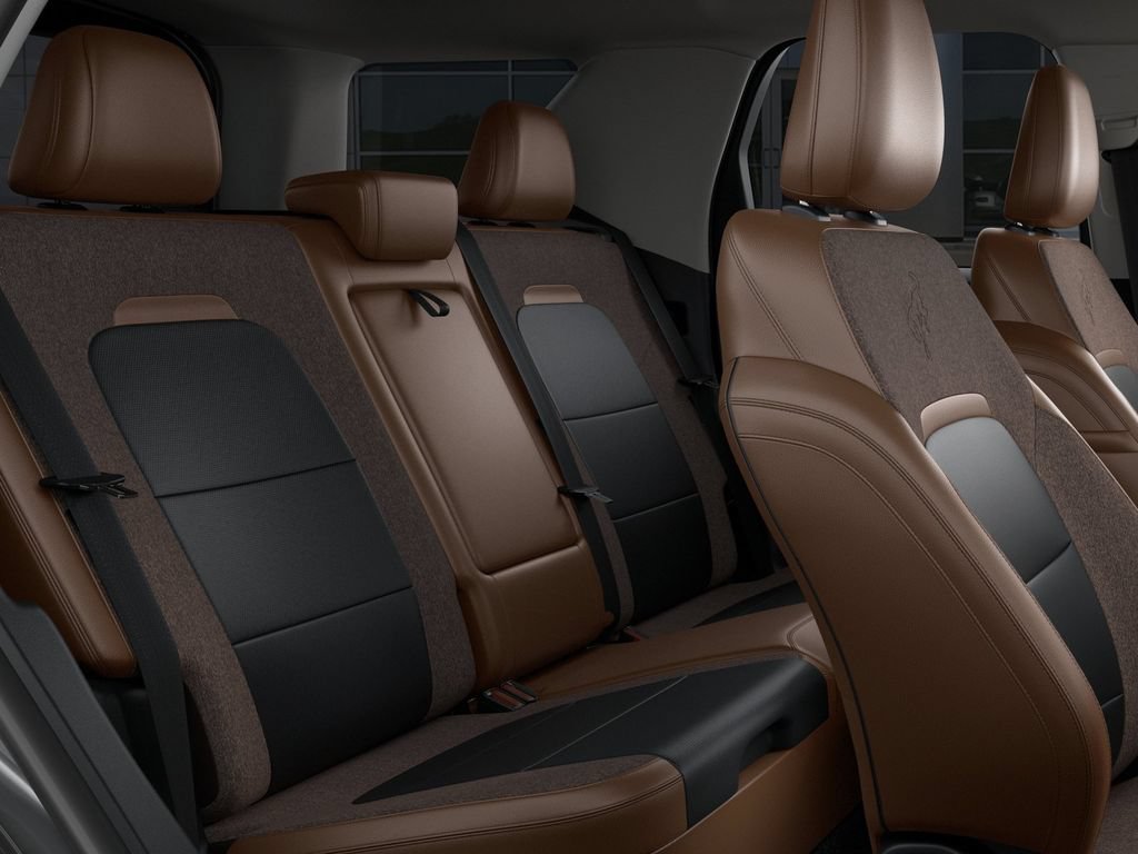 New 2026 Ford Bronco Sport Outer Banks AWD/4WD image 11